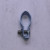 Genuine OEM Kohler CLAMP part# 12 237 02-S