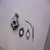 Genuine OEM Kohler KIT CARBURETOR W/GASKETS part# 12 853 147-S