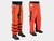 36 in. long, apron style Chainsaw Chaps Echo Part Number 99988801300