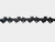 95VPX chain saw chain 16" FITS ECHO CS450, CS520 and CS530 66 DL  Part Number 95VPX66CQ