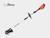 eFORCE™ 56V 16" BATTERY STRING TRIMMER  w/2.5Ah BATTERY AND CHARGER