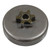 Pro Spur Sprocket replaces 3/8"" LP Pitch 6 Teeth Part # 085-0537