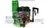 Billy Goat DL1302H Debris Loader - Honda Engine