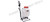 ECHO MS-41BP 4 Gallon Backpack Sprayer Piston Style MS-41BP