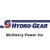 Genuine OEM Hydro-Gear ZT-3100 INTEGRATED HYDRAULIC TR Part# ZL-GCBE-3BRA-36L3