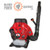 Maruyama Blowers 79.2cc Backpack Blower w/Pistol type Throttle BL9000 395857