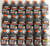 OEM Echo Shindaiwa 18 Pack 6.4 oz Bottles 2 Cycle Oil for 2.5 Gal Part# 6450025