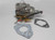Genuine Kohler KIT, CARBURETOR W/GASKETS Part # 24 853 169-S, 24 853 303-S