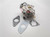 Genuine Kohler OEM CARB W/GASKETS-KSF Part# 24 853 32-S, 24 853 309-S