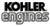 Genuine Kohler KIT, REMOTE CHOKE BRACKET ASSEMBLY Part# 17 126 289-S