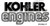 Genuine Kohler KIT, MAINTENANCE CH270 Part# 17 789 13-S