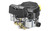 KOHLER ENGINE MODEL AND SPEC # PA-KT735-3050 TD - REPLACEMENT ON