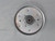 Genuine Ariens Gravely IDLER- 5"" FLANGED Part#  07352400