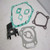 Genuine Tecumseh   GASKET KIT  Part# LCT20843001