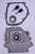 Genuine Tecumseh   CRANKCASE COVER ASSY-NO HIGH OI  Part# LCT20836101