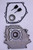 Genuine Tecumseh   CRANKCASE COVER ASSY-NO HIGH OI  Part# LCT20836101