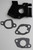 Genuine Tecumseh   CARBURETOR SPACER (136CC)  Part# LCT13624501
