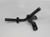 Genuine AYP SEARS HUSQVARNA SPINDLE.ASM.LH.15'TIRES Part# 532169840 , 596873901