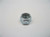 Genuine AYP SEARS HUSQVARNA NUT.71038.31-18.HEX.NYLOCK Part# 873800500 , 596040501