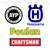 Genuine AYP SEARS HUSQVARNA LOCKNUT M6 Part# 732211601