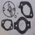 Genuine OEM Kohler KIT O-RING Part# 22 757 03-S