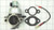 Genuine Kohler KIT, CARBURETOR Part # 20 853 88-S