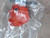 Genuine AYP SEARS HUSQVARNA COVER COMP Part# 522017701