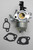 Genuine Tecumseh   CARBURETOR(L02)(208CC)  Part# LCT20824032