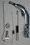Genuine Tecumseh   GOVERNOR ARM LINK KIT  Part# LCT13630011