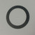 Genuine OEM Kohler SHIM THRUST (BLACK .686MM) part# 24 422 05-S