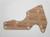 Genuine Kohler GASKET, OIL PASSAGE Part # 20 041 02-S