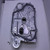 Genuine Kohler PLATE, CLOSURE ASSEMBLY Part # 20 009 35-S 20 009 35