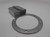 Genuine Sears Craftsman  Part DFL MUFFLER LONG 751-10353 751-11053B