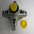 Genuine Sears Craftsman SPINDLE ASM-BLADE Part # 918-3129C 918-04426