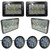 Tiger Lights Complete LED Light Kit  Part# CASEKIT-5