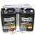 4 PK Antifreeze  50/50 Pre-Mix Antifreeze, Four 1 gallon bottles Part# 770-744