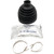 All Balls Bearings CV Boot Kit  Part# 19-5051