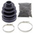 All Balls Bearings CV Boot Kit  Part# 19-5025