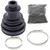 All Balls Bearings Boot  Part# 19-5020