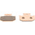 All Balls Bearings Brake Pad Kit Sintered  Part# 18-8055