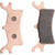 All Balls Bearings Brake Pad Kit Sintered  Part# 18-8016
