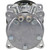 Compressor RPLS CaseIH 60-2921T94R Part# 1706-7032