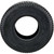 Tire  18x6.50-8 Turf Saver 2 Ply Part# 165-208