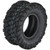Tire  22x11.00-10 4 Ply TL K3012 Part# 160-807