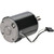 Blower Motor RPLS John Deere AR49962 Part# 1406-7401