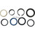 Hydraulic Cylinder Seal Kit RPLS John Deere AHC11572 Part# 1401-1414