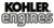 Genuine OEM Kohler GASKET AIR FILTER part# 18 032 03-S