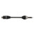 All Balls Racing Axle, Polaris 1332952, ea, 1  Part# ABM-PO-8-352