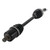 All Balls Racing Axle, Polaris 1333134, ea, 1  Part# ABM-PO-8-314