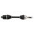 All Balls Racing Axle, Polaris 1380240, ea, 1  Part# ABM-PO-8-301